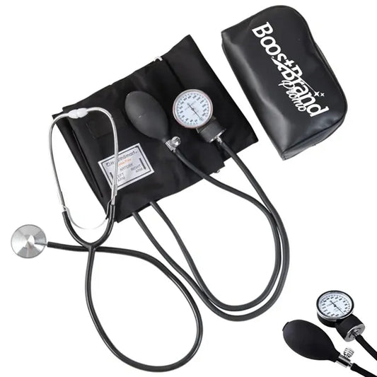 Professional Manual Blood Pressure Kit