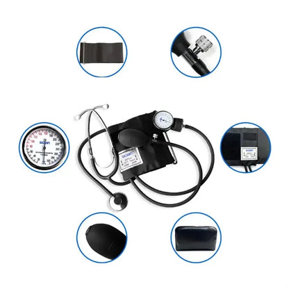 Professional Manual Blood Pressure Kit