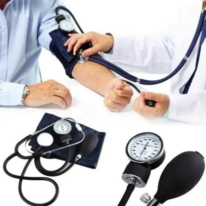 Professional Manual Blood Pressure Kit