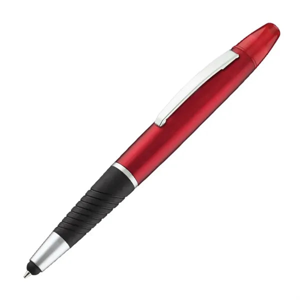 Lexi Plastic Pen