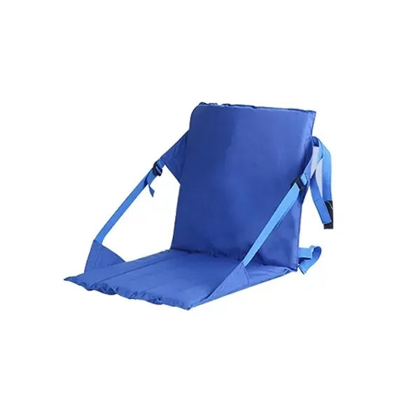 Portable Folding Foam Stadium Seat ( Ocean )