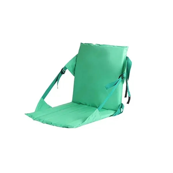 Portable Folding Foam Stadium Seat ( Ocean )