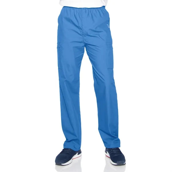 Landau - Essentials - Men's Seven-Pocket High-Rise Elasti...