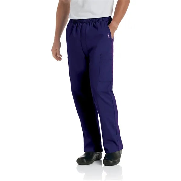 Landau - Essentials - Men's Seven-Pocket High-Rise Elasti...