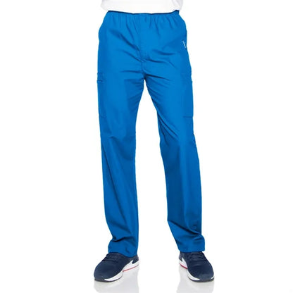 Landau - Essentials - Men's Seven-Pocket High-Rise Elasti...