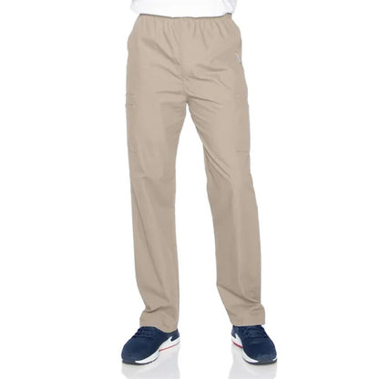 Landau - Essentials - Men's Seven-Pocket High-Rise Elasti...