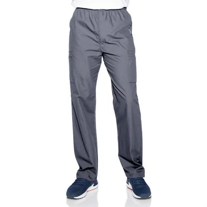 Landau - Essentials - Men's Seven-Pocket High-Rise Elasti...