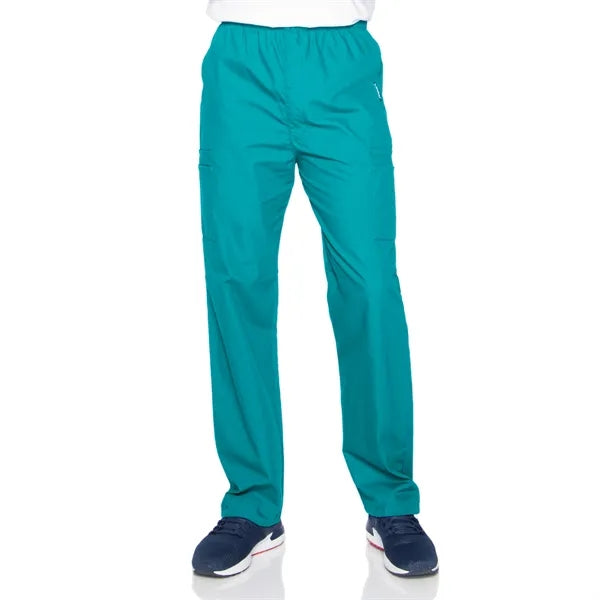 Landau - Essentials - Men's Seven-Pocket High-Rise Elasti...
