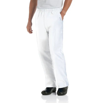 Landau - Essentials - Men's Seven-Pocket High-Rise Elasti...