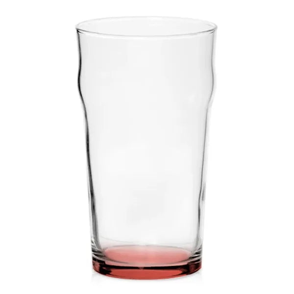 19 oz. ARC Nonic Customized Glasses