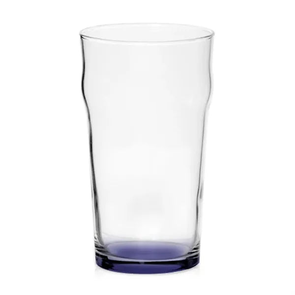 19 oz. ARC Nonic Customized Glasses