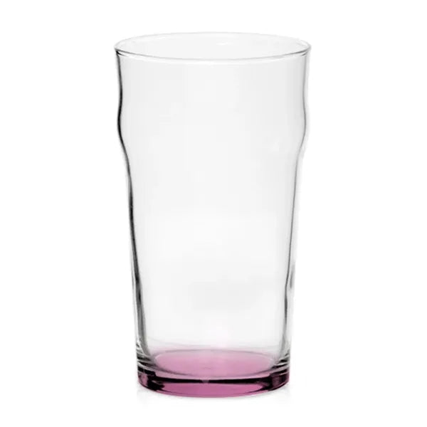 19 oz. ARC Nonic Customized Glasses