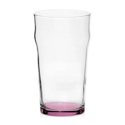 19 oz. ARC Nonic Customized Glasses
