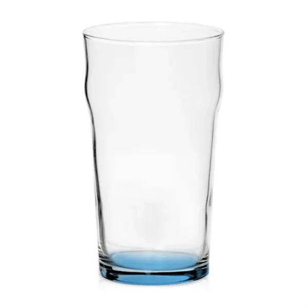 19 oz. ARC Nonic Customized Glasses