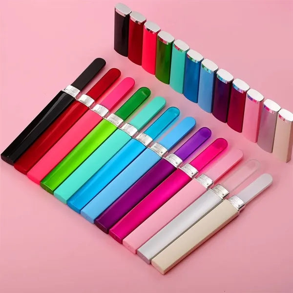 Crystal Double Sided Finger Nail Files