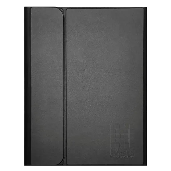 iPad 13 Air 2024 M2 and M3 2TouchPad  Wireless Keyboard Case