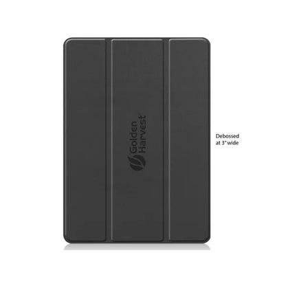 iPad Air13 3 Panel Easel Case M2 and M3