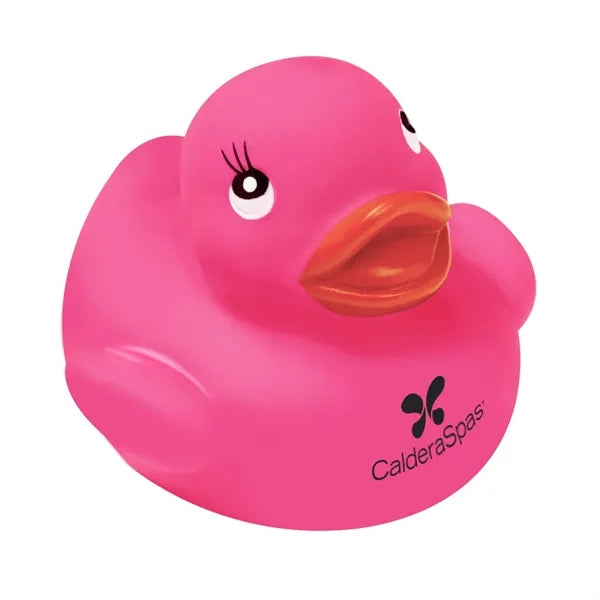Rubber Ducks