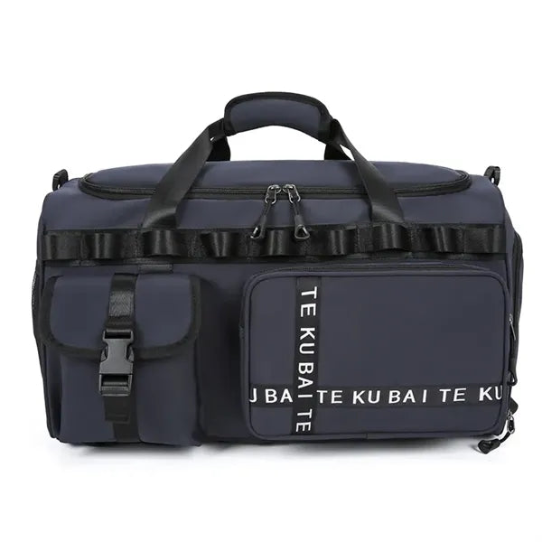 Multi-Functional Travel Duffel Backpack