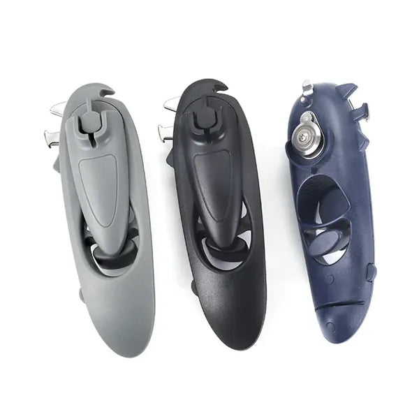 8-in-1 Multifunctional Bottle Opener