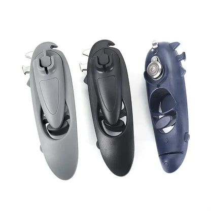 8-in-1 Multifunctional Bottle Opener