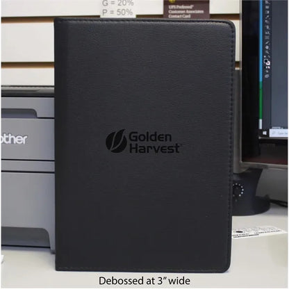 iPad Air 13 M2 2024 and M3 20 Artificial Leather Rotary Case