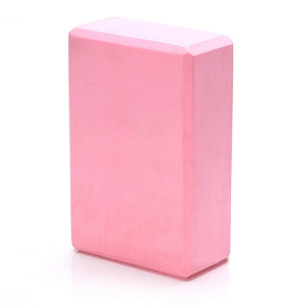 Yoga Exercise Block