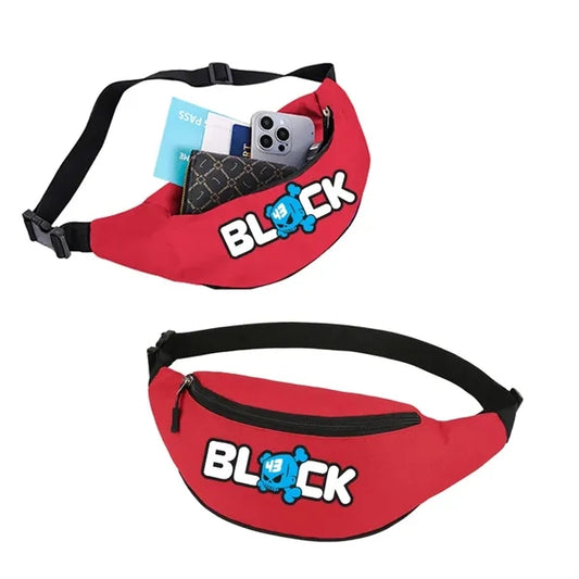 Budget Fanny Pack