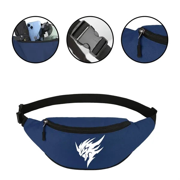 Budget Fanny Pack