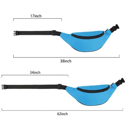 Budget Fanny Pack