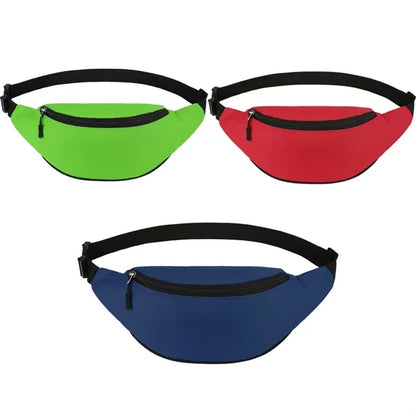 Budget Fanny Pack