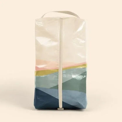 EXTRA LARGE DOPPELGANGER - LAMINATED NON-WOVEN RPET