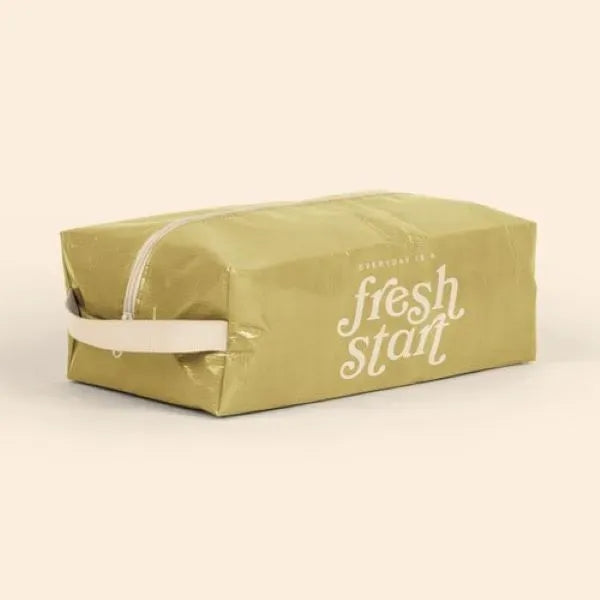 EXTRA LARGE DOPPELGANGER - LAMINATED NON-WOVEN RPET