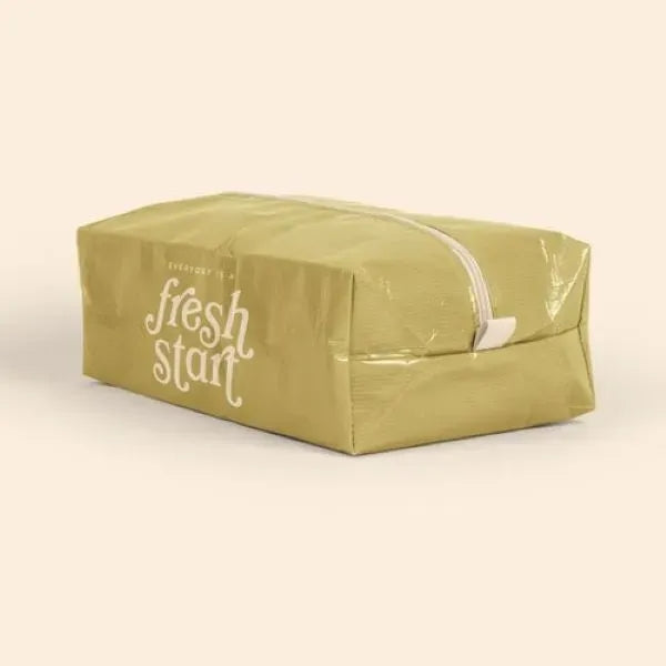 EXTRA LARGE DOPPELGANGER - LAMINATED NON-WOVEN RPET