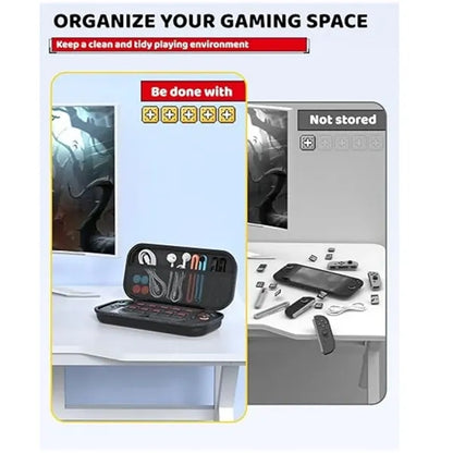 Nintendo Switch 2 Carrying Case