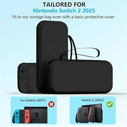 Nintendo Switch 2 Carrying Case