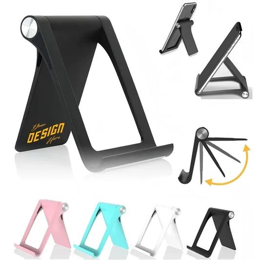 Multi-angle Adjustable Mobile Phone Holder
