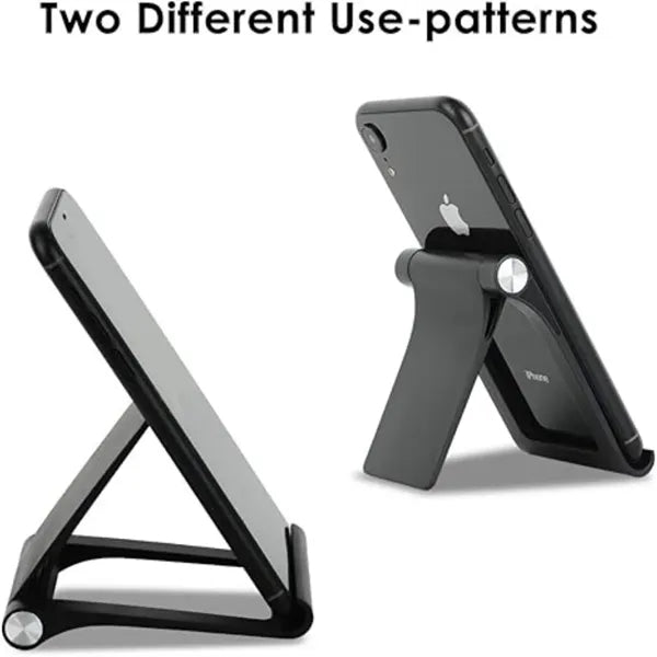 Multi-angle Adjustable Mobile Phone Holder