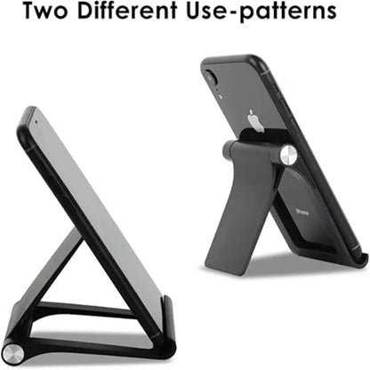 Multi-angle Adjustable Mobile Phone Holder