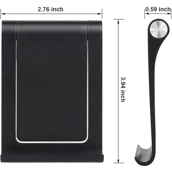 Multi-angle Adjustable Mobile Phone Holder