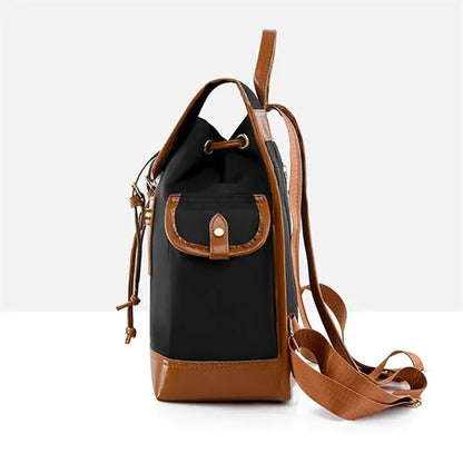 Large Capacity Stylish Oxford Travel Waterproof Backpack