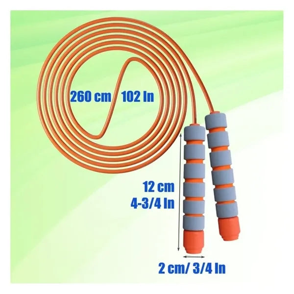 Toddler Adjustable Jump Ropes