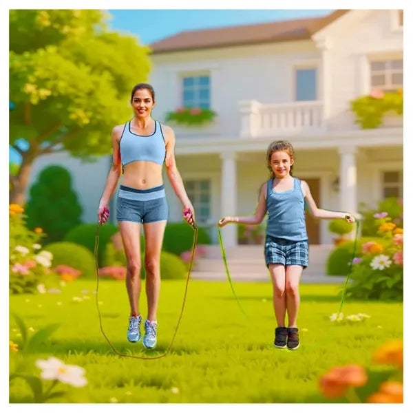 Toddler Adjustable Jump Ropes