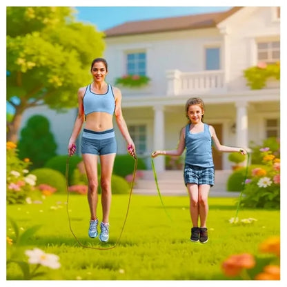 Toddler Adjustable Jump Ropes