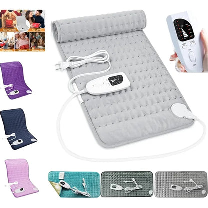12 x 24 inch Electric Heating Pad