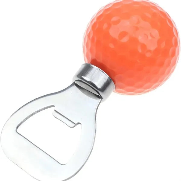 Multifunctional Portable Unique Golf Ball Wine Bottle Opener