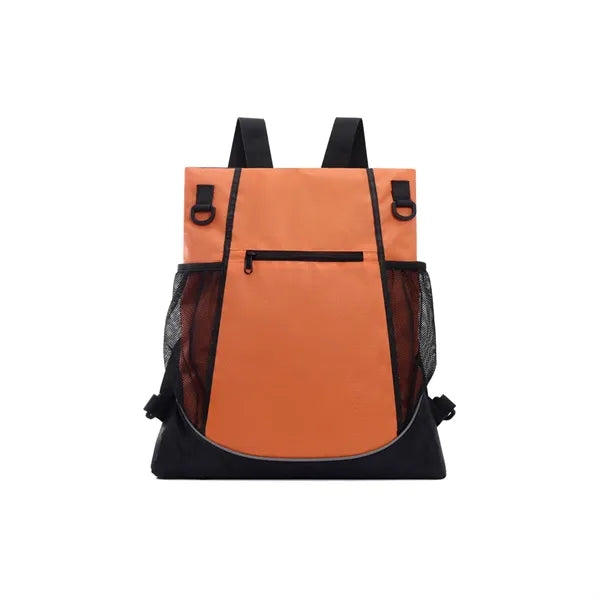 Large Capacity Basketball Storage  Fitness Club Sports Bag