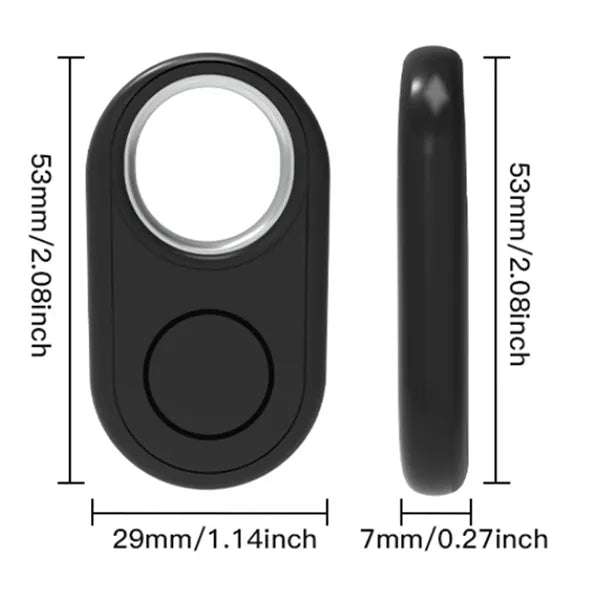 Smart Tag Tracking Device