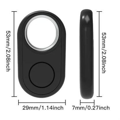 Smart Tag Tracking Device