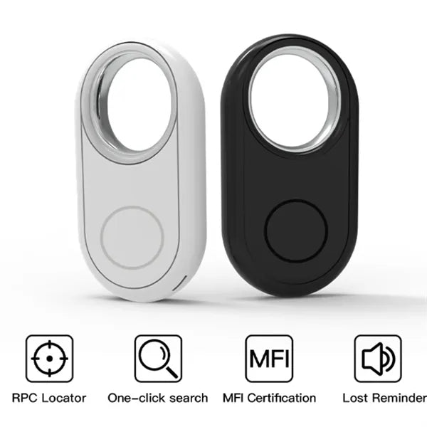 Smart Tag Tracking Device
